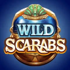 Microgaming : Wild Scarabs - ADAGAMING168