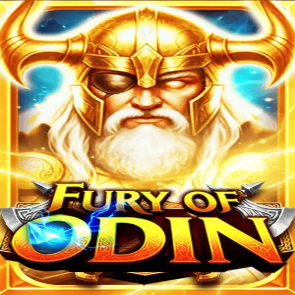 Funky : Fury of Odin - ADAGAMING168