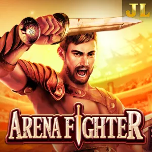 Jili : Arena Fighter - ADAGAMING168