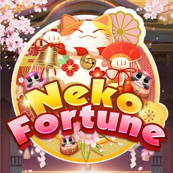 CosmoPlay : Neko Fortune - ADAGAMING168