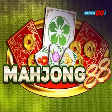 PlaynGo : Mahjong 88 - ADAGAMING168