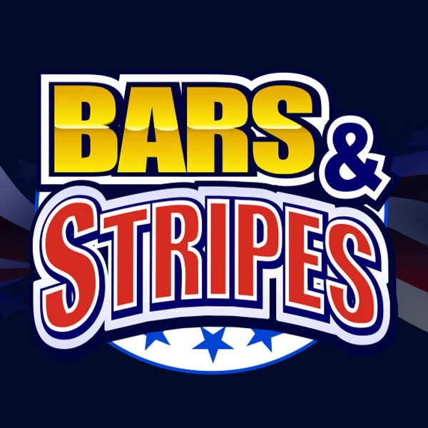 Microgaming : Bars And Stripes - ADAGAMING168