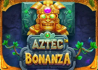 Pragmatic : Aztec Bonanza - ADAGAMING168