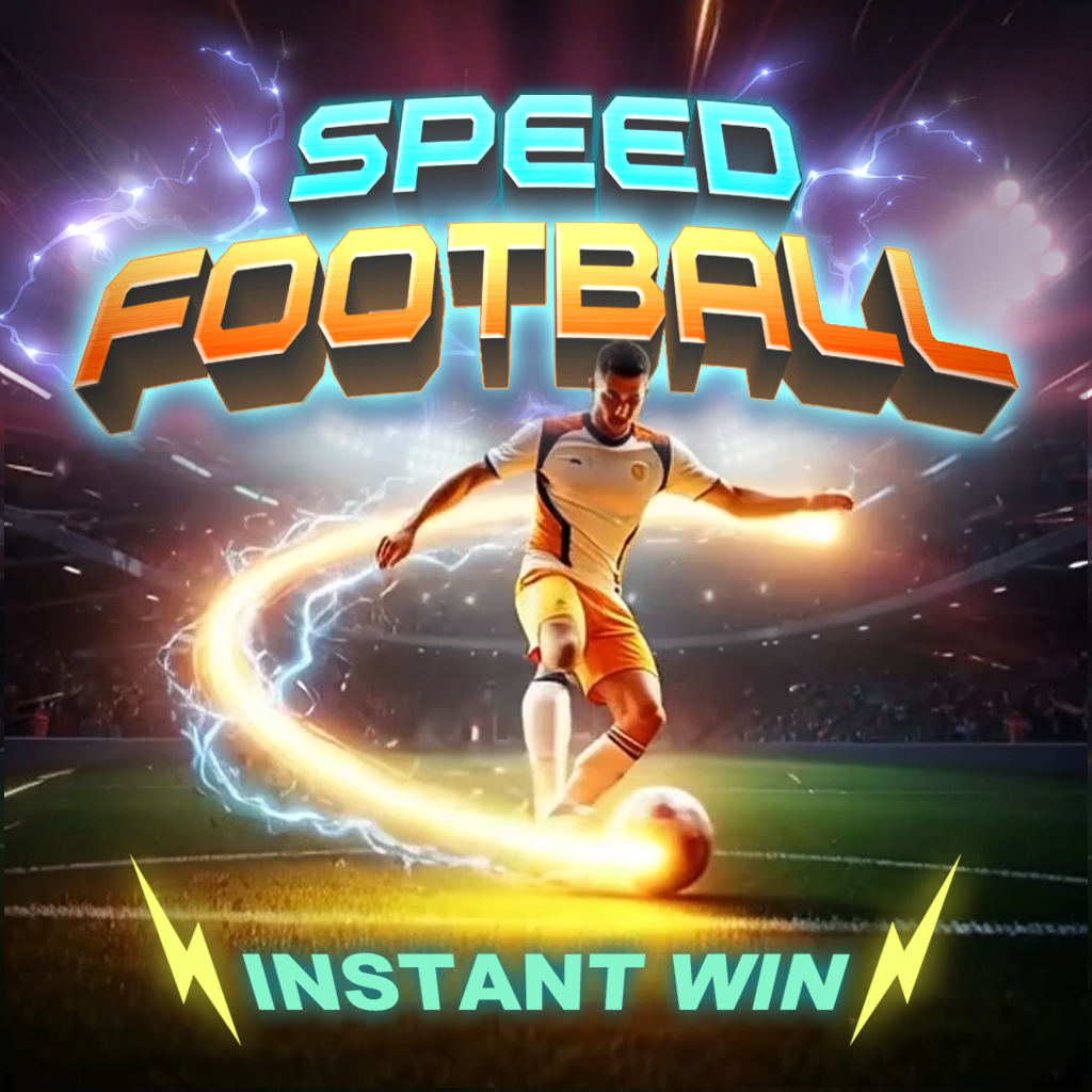 Speed Football - ADAGAMING168