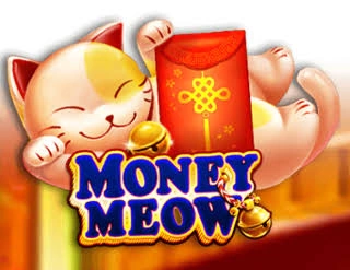 PLAYSTAR : MONEY MEOW - ADAGAMING168