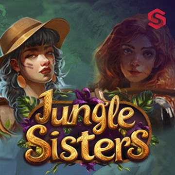 SmartSoft : Jungle Sisters Deluxe - ADAGAMING168