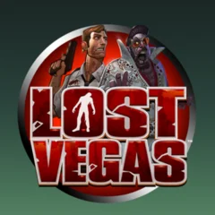 Microgaming : Lost Vegas - ADAGAMING168