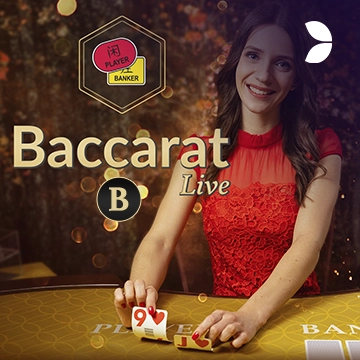 Baccarat B - ADAGAMING168