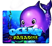 Joker123 : Ocean Paradise - ADAGAMING168