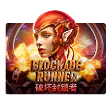 Joker123 : Blockade Runner - ADAGAMING168