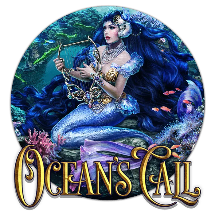 Habanero : Oceans Call - ADAGAMING168