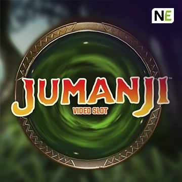 NetEnt : Jumanji - ADAGAMING168