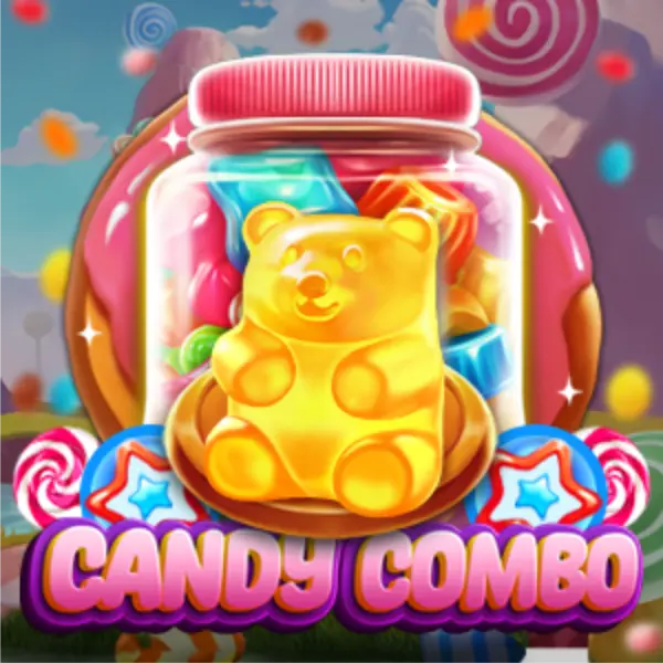 Candy Combo 10 - ADAGAMING168