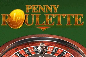 Penny Roulette - ADAGAMING168