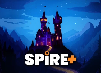 Spire+ - ADAGAMING168