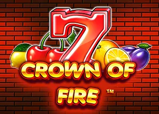 Pragmatic : Crown of Fire - ADAGAMING168