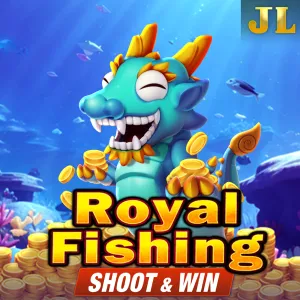Royal Fishing - ADAGAMING168