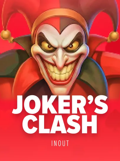 Jokers Clash - ADAGAMING168