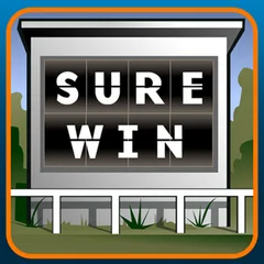 Microgaming : Sure Win - ADAGAMING168