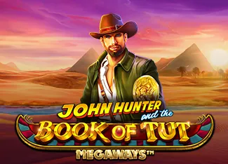 Pragmatic : Book of Tut Megaways - ADAGAMING168