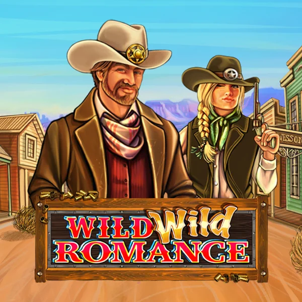 Microgaming : Wild Wild Romance - ADAGAMING168