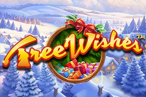 Playtech : Tree Wishes - ADAGAMING168