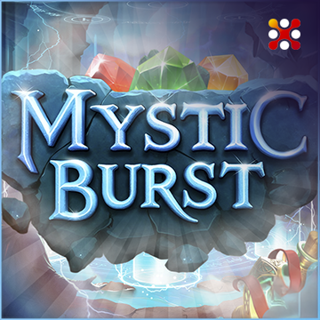 Mancala : Mystic Burst - ADAGAMING168