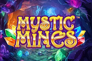 Playtech : Mystic Mines - ADAGAMING168