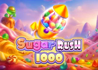 Pragmatic : Sugar Rush 1000 - ADAGAMING168