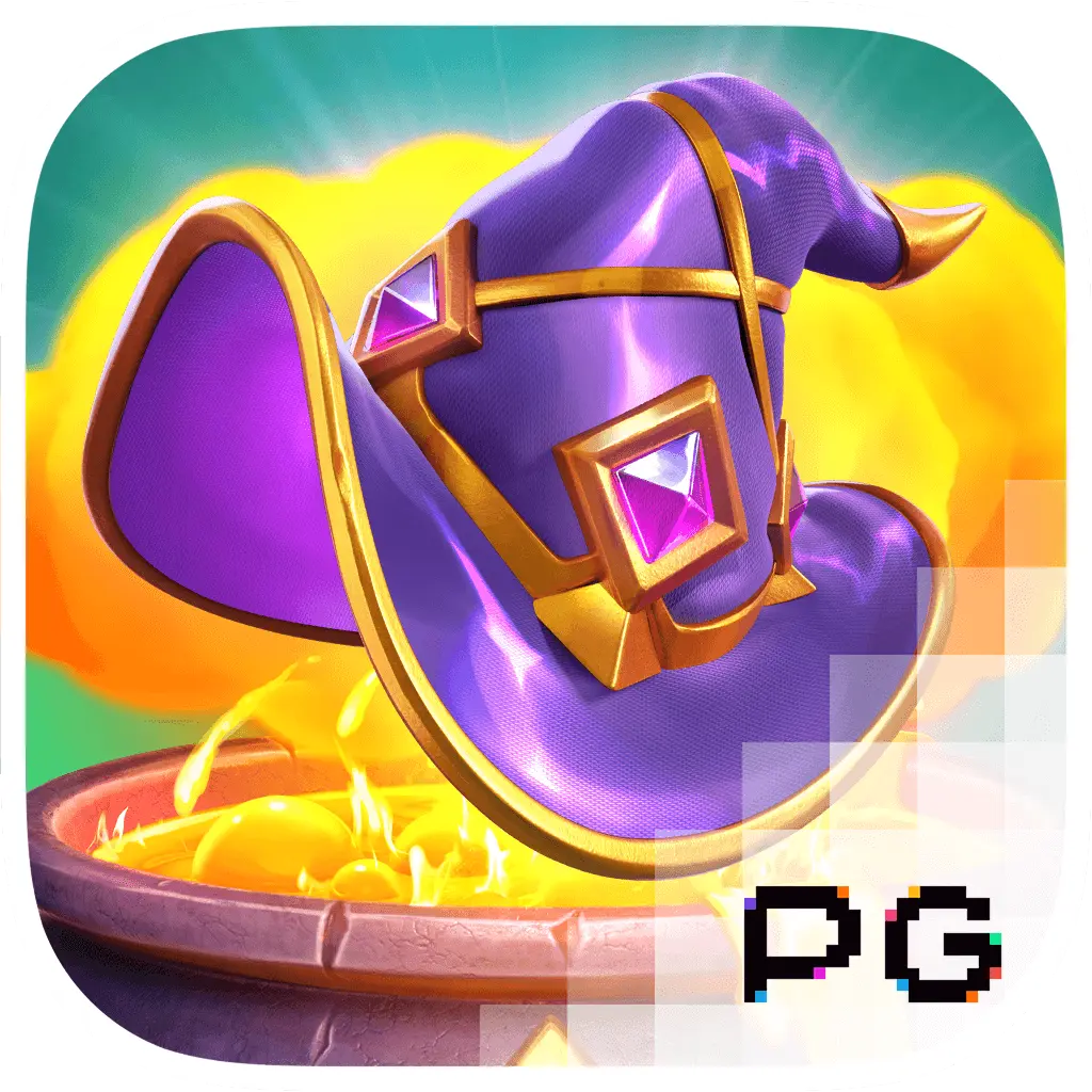 PGSoft : Alchemy Gold - ADAGAMING168