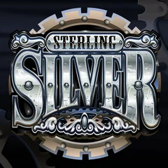 Microgaming : Sterling Silver - ADAGAMING168