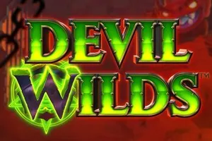 Playtech : Devil Wilds - ADAGAMING168