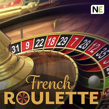 NetEnt : NetEnt French Roulette - ADAGAMING168