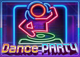 Pragmatic : Dance Party - ADAGAMING168
