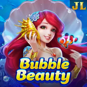 Jili : Bubble Beauty - ADAGAMING168