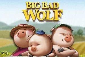 Playtech : Big Bad Wolf (Quickspin) - ADAGAMING168