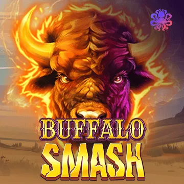Octoplay : Buffalo Smash - ADAGAMING168