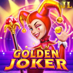 Jili : Golden Joker - ADAGAMING168