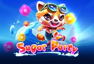Spadegaming : Sugar Party - ADAGAMING168