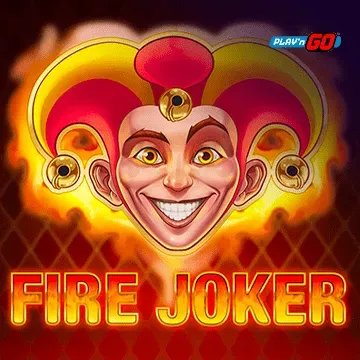 PlaynGo : Fire Joker - ADAGAMING168