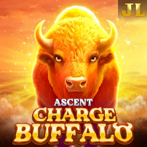 Jili : Charge Buffalo ASCENT - ADAGAMING168