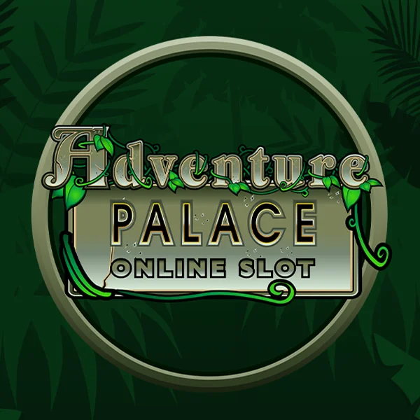 Microgaming : Adventure Palace - ADAGAMING168
