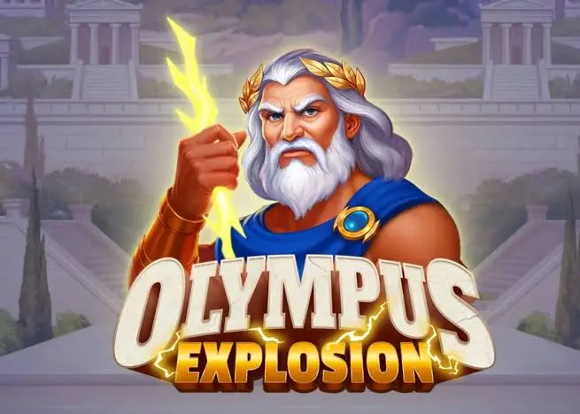 Olympus Explosion - ADAGAMING168