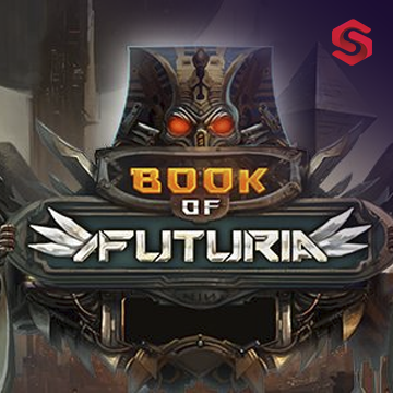 SmartSoft : Book of Futuria - ADAGAMING168