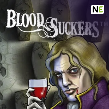 NetEnt : Blood Suckers II - ADAGAMING168
