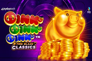 Fire Blaze: Oink Oink Oink - ADAGAMING168