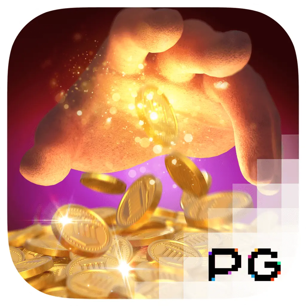 PGSoft : Midas Fortune - ADAGAMING168