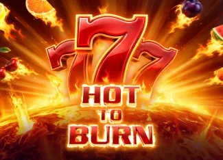 Pragmatic : Hot to Burn - ADAGAMING168