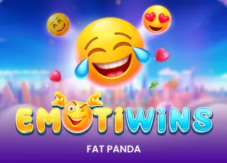 FatPanda : Emotiwins - ADAGAMING168