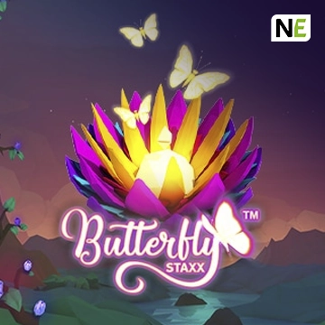 NetEnt : Butterfly Staxx - ADAGAMING168